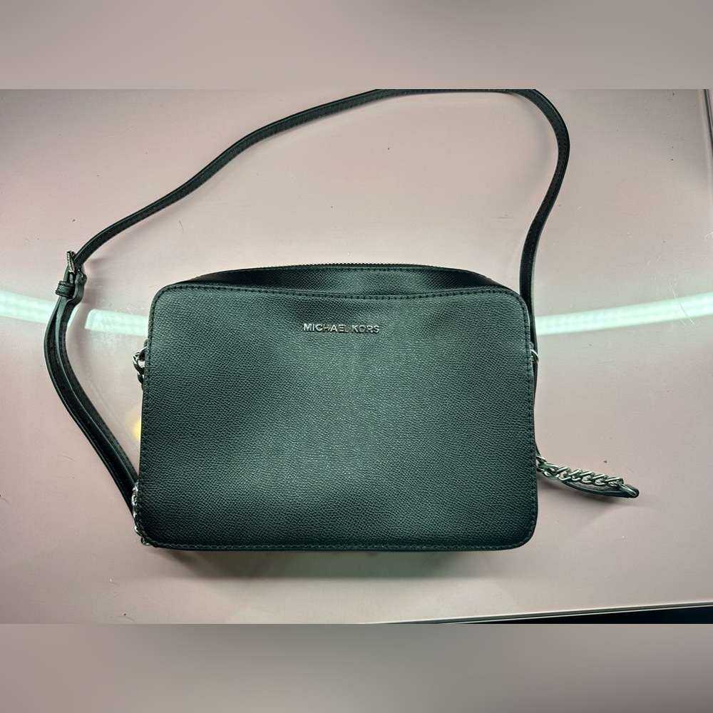 Michael Kors crossbody bag